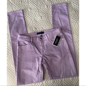 NWT Juicy Couture Skinny Jeans